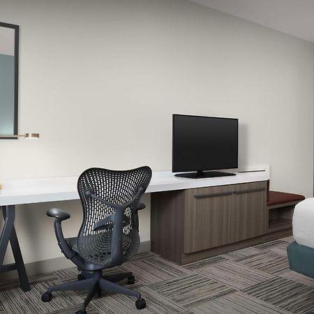 Hilton Garden Inn Granbury Eksteriør billede