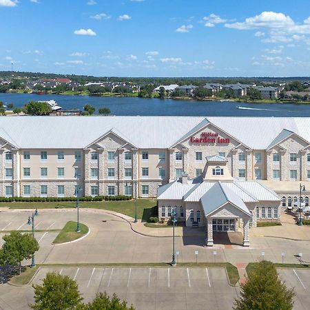 Hilton Garden Inn Granbury Eksteriør billede