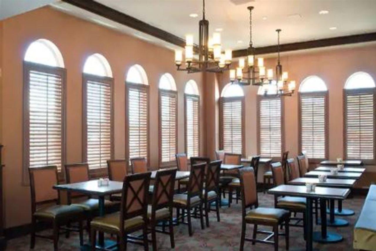 Hilton Garden Inn Granbury Eksteriør billede