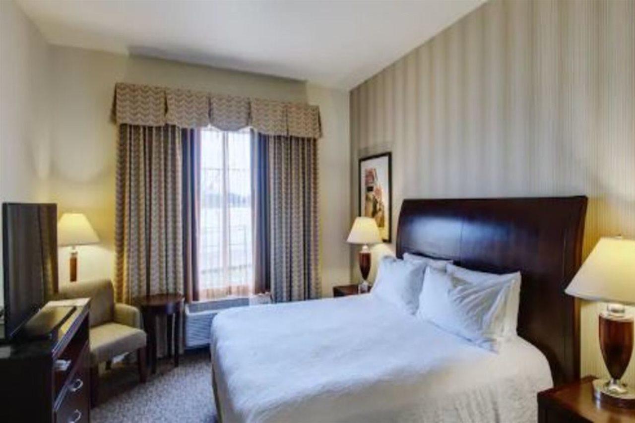 Hilton Garden Inn Granbury Eksteriør billede