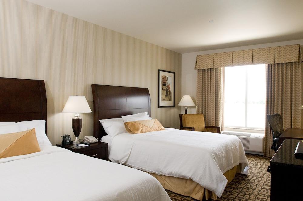 Hilton Garden Inn Granbury Eksteriør billede