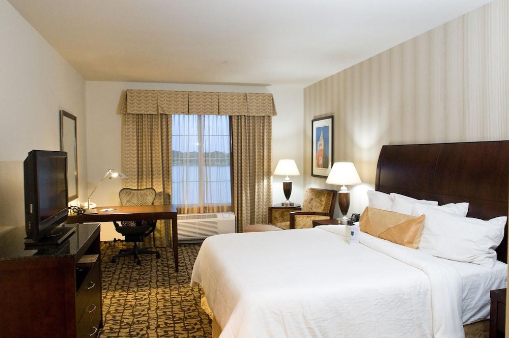 Hilton Garden Inn Granbury Eksteriør billede