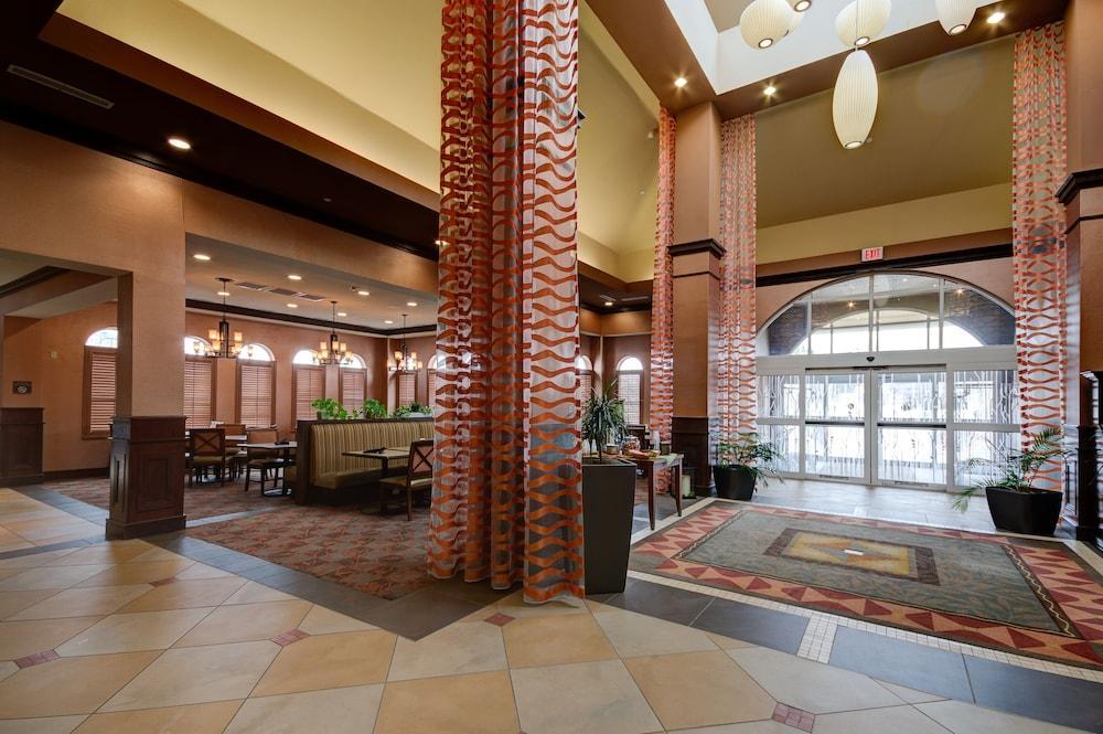 Hilton Garden Inn Granbury Eksteriør billede