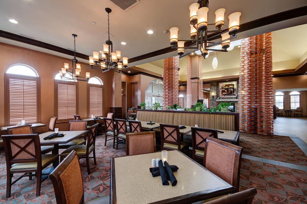 Hilton Garden Inn Granbury Eksteriør billede