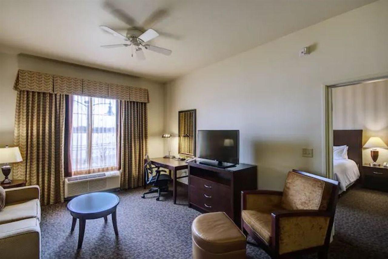 Hilton Garden Inn Granbury Eksteriør billede