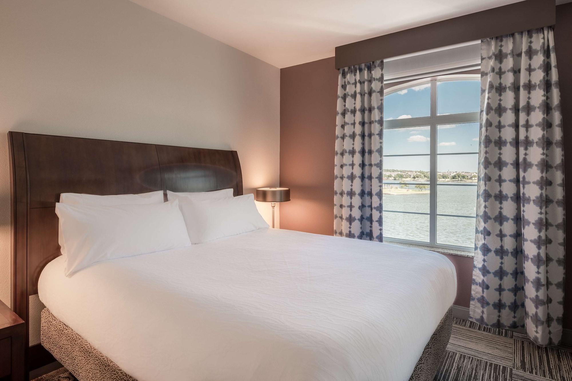 Hilton Garden Inn Granbury Eksteriør billede