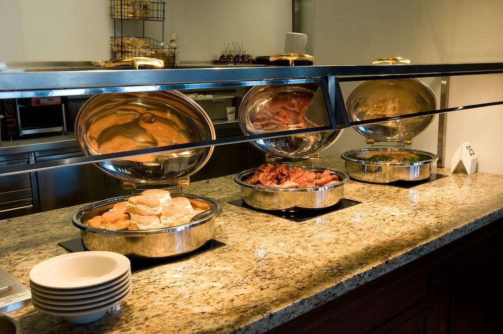 Hilton Garden Inn Granbury Eksteriør billede