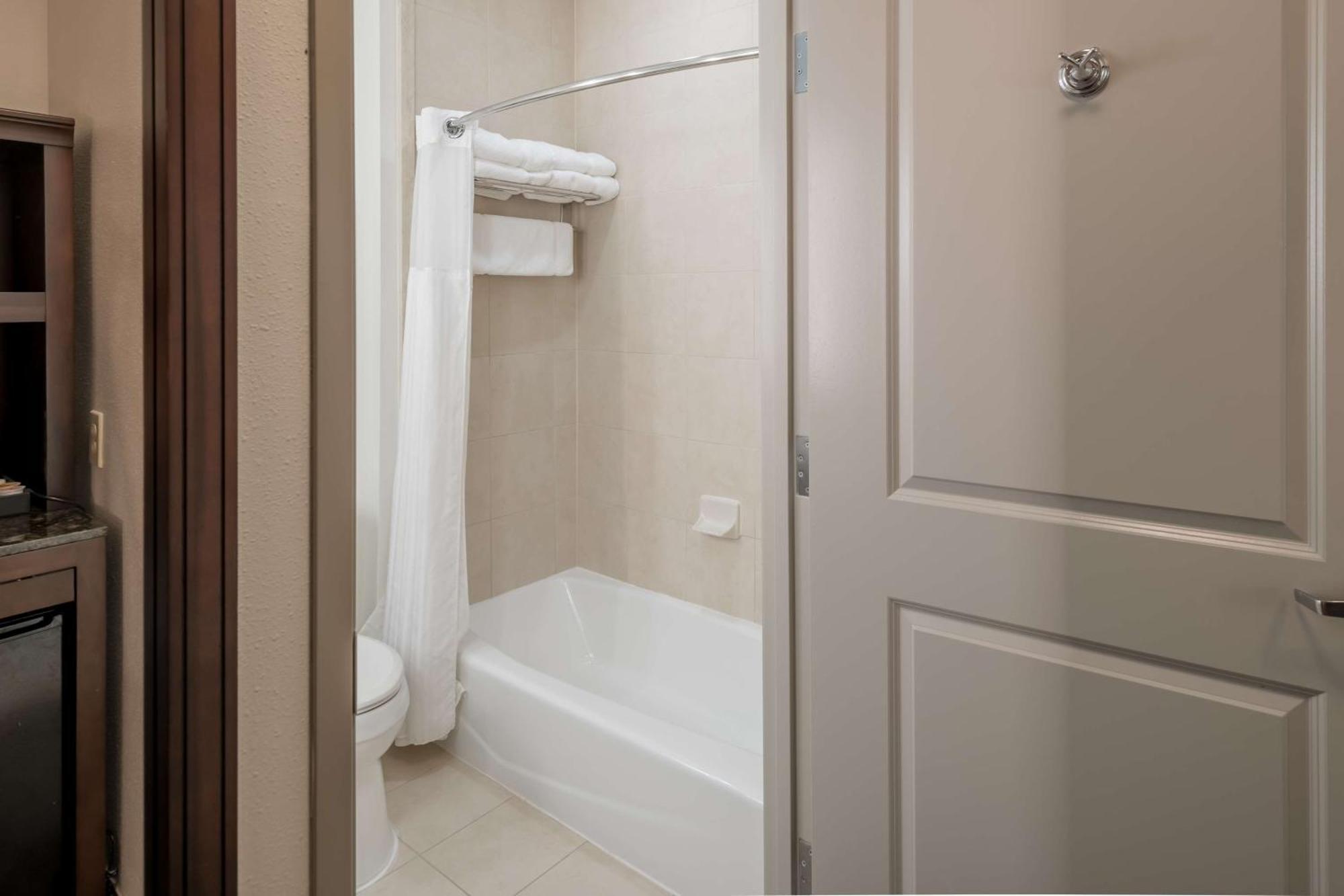 Hilton Garden Inn Granbury Eksteriør billede