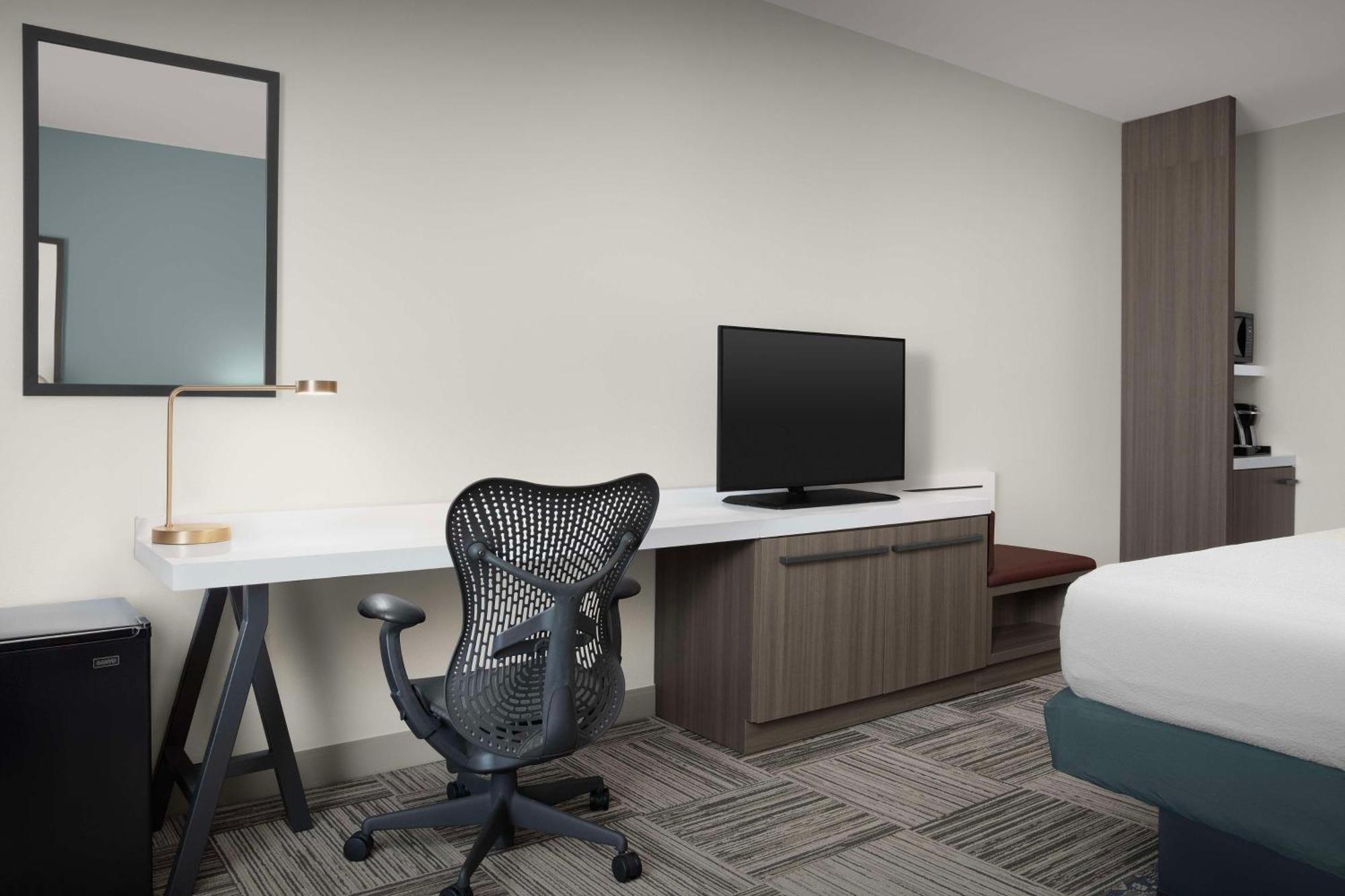 Hilton Garden Inn Granbury Eksteriør billede