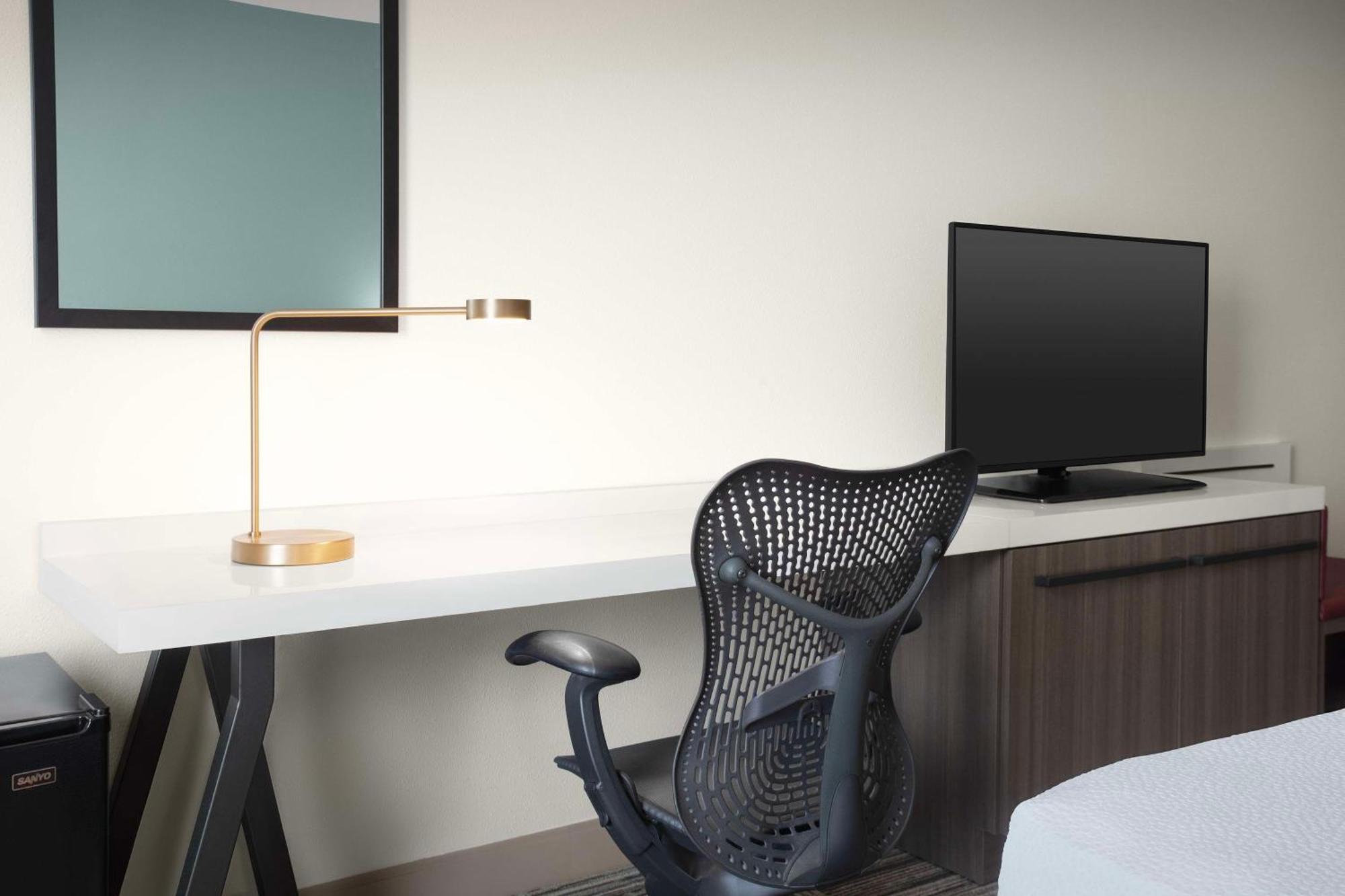 Hilton Garden Inn Granbury Eksteriør billede