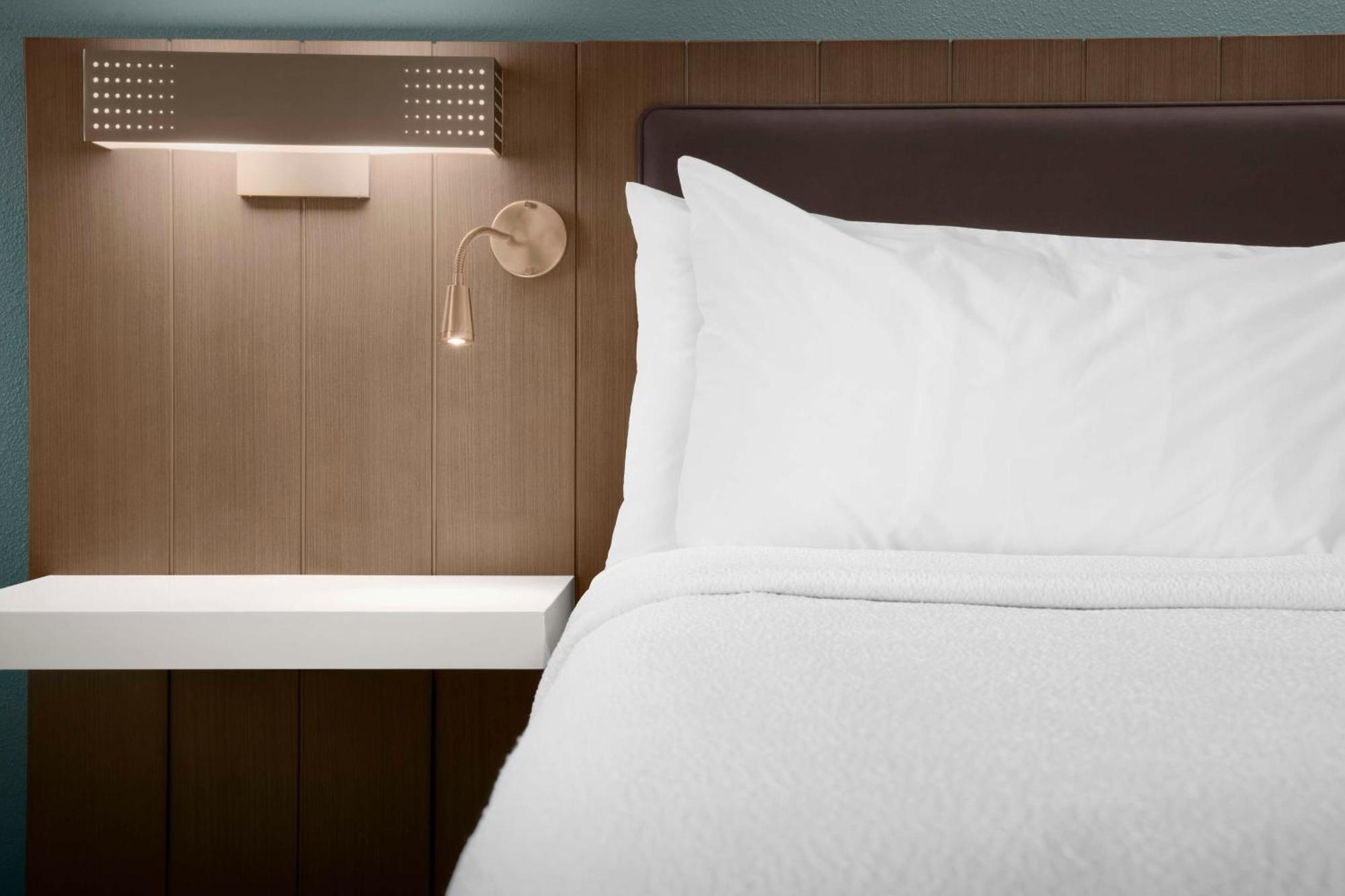 Hilton Garden Inn Granbury Eksteriør billede