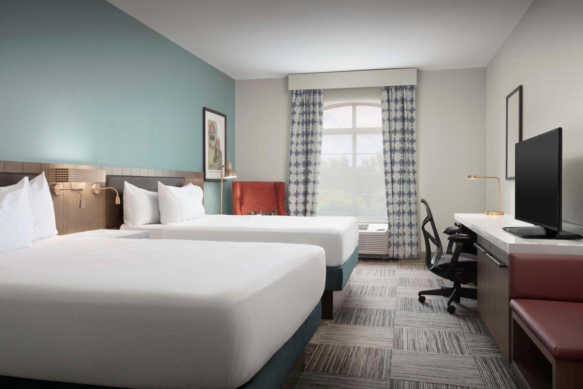 Hilton Garden Inn Granbury Eksteriør billede
