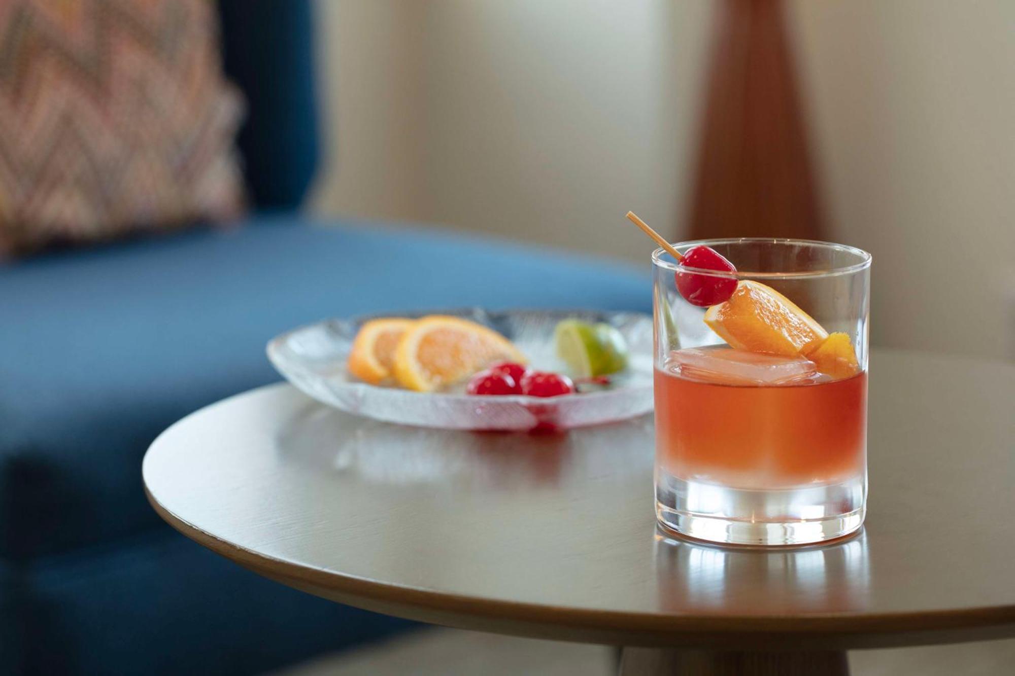 Hilton Garden Inn Granbury Eksteriør billede