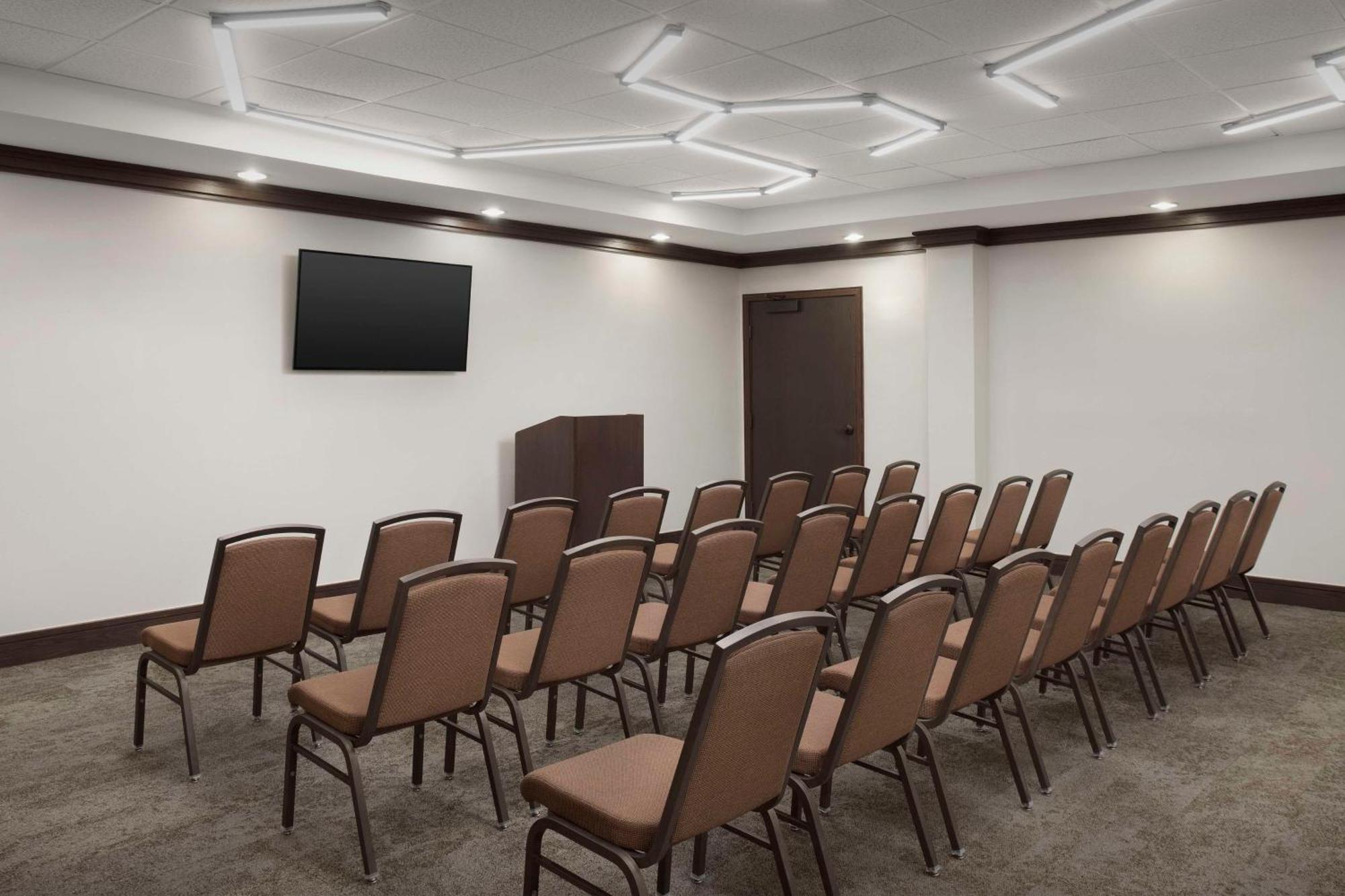 Hilton Garden Inn Granbury Eksteriør billede