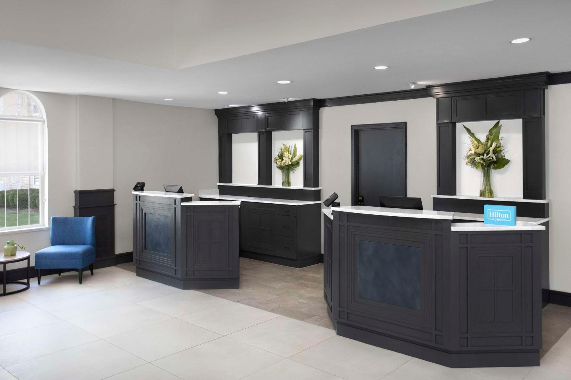 Hilton Garden Inn Granbury Eksteriør billede