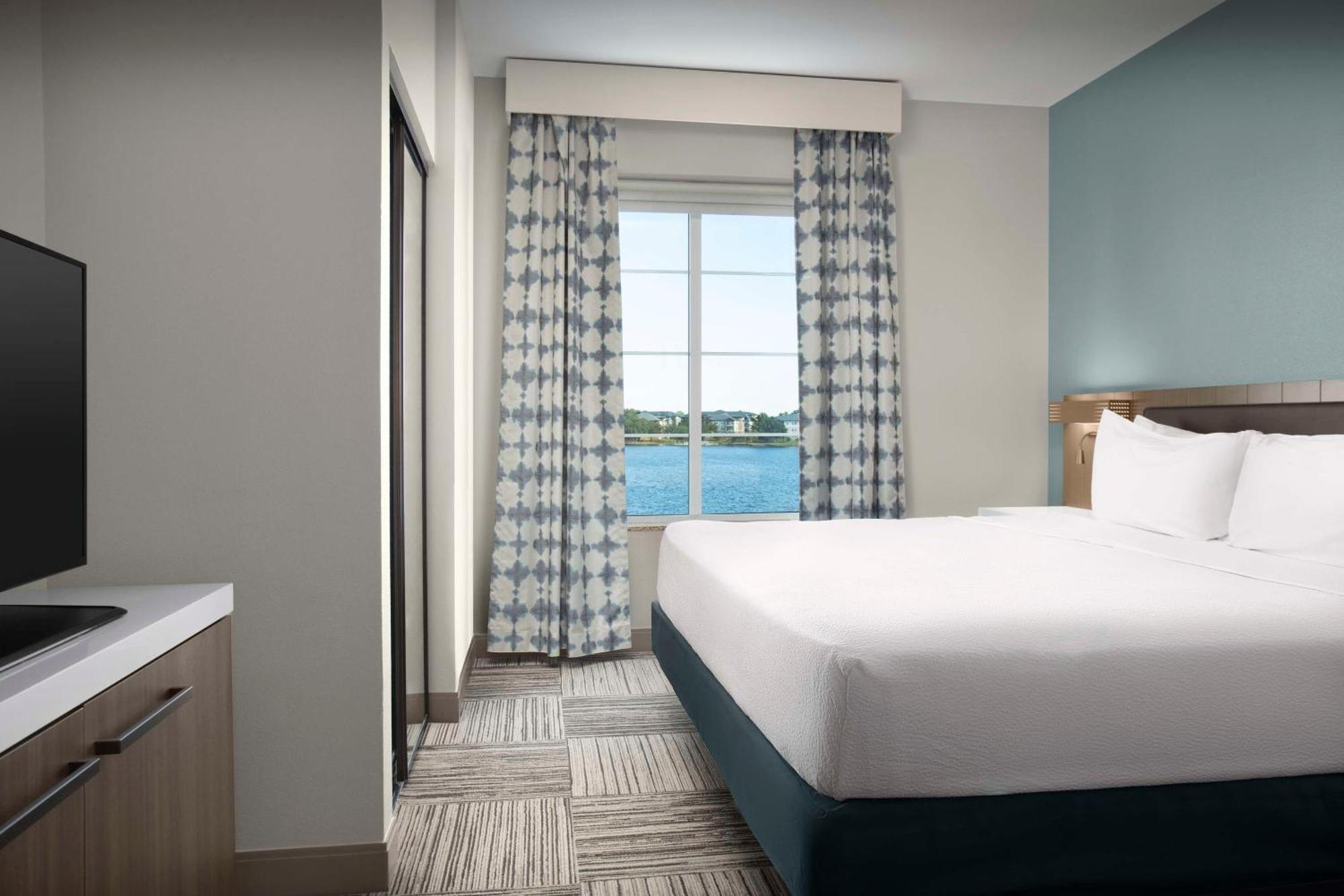 Hilton Garden Inn Granbury Eksteriør billede