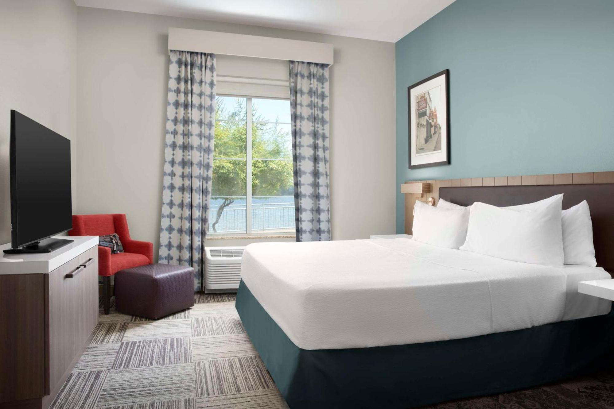 Hilton Garden Inn Granbury Eksteriør billede