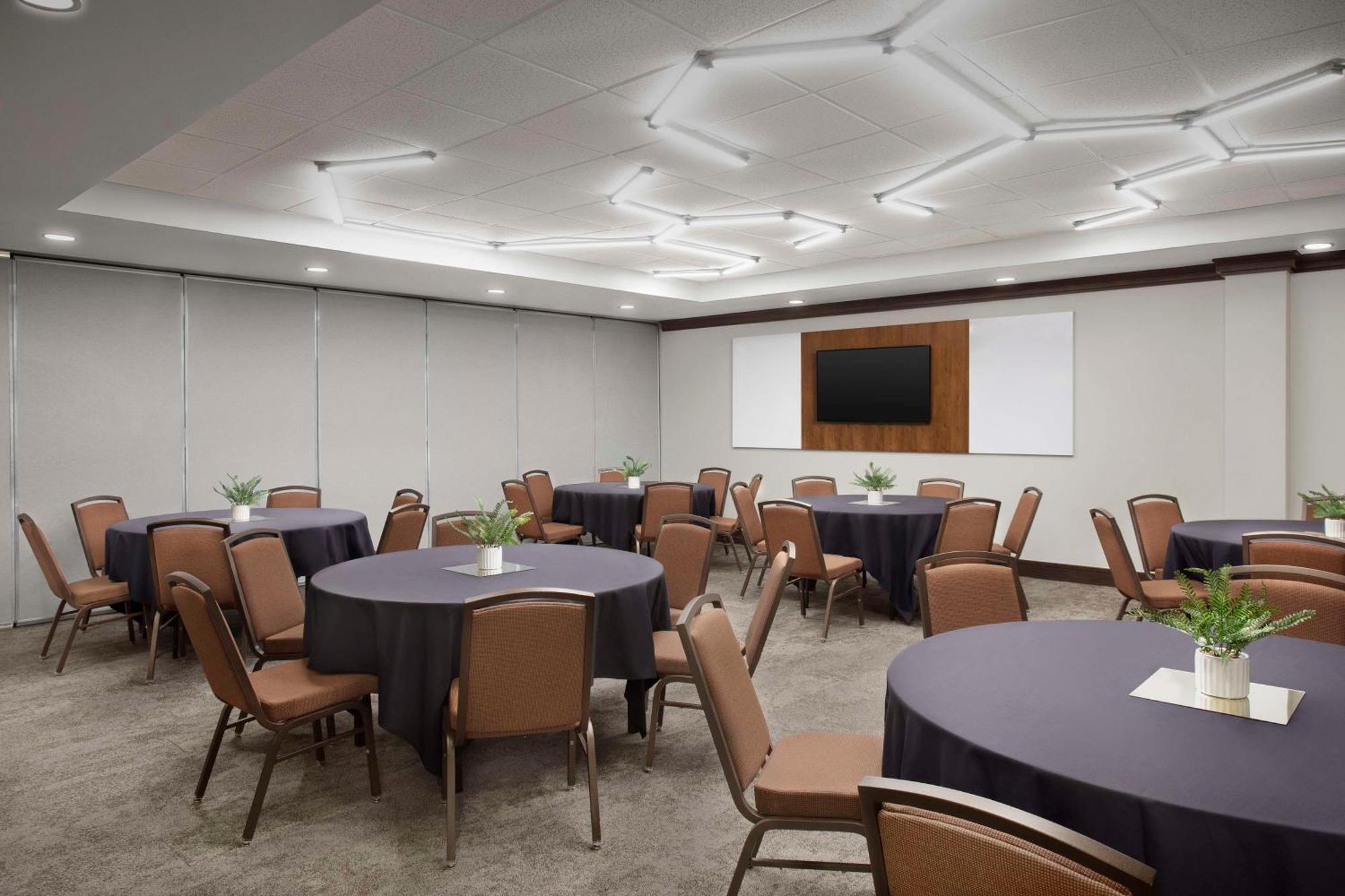Hilton Garden Inn Granbury Eksteriør billede