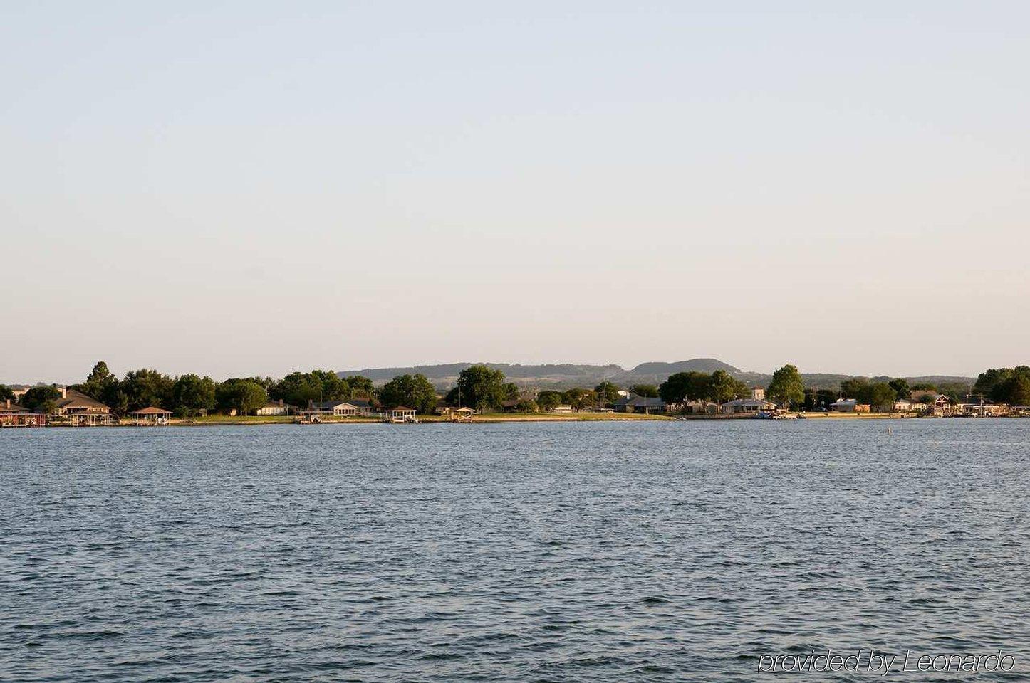 Hilton Garden Inn Granbury Eksteriør billede