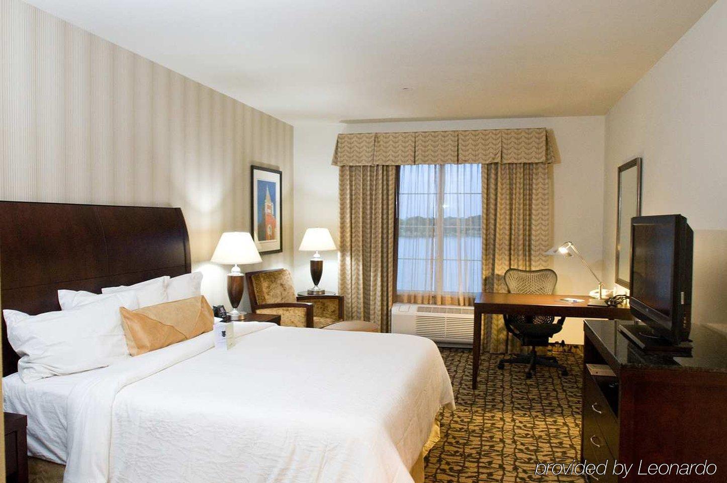 Hilton Garden Inn Granbury Eksteriør billede