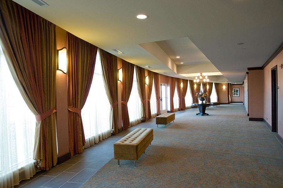 Hilton Garden Inn Granbury Faciliteter billede