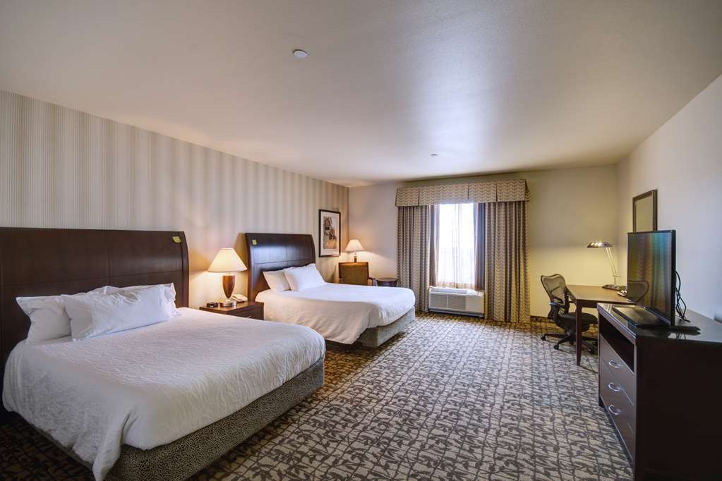 Hilton Garden Inn Granbury Værelse billede
