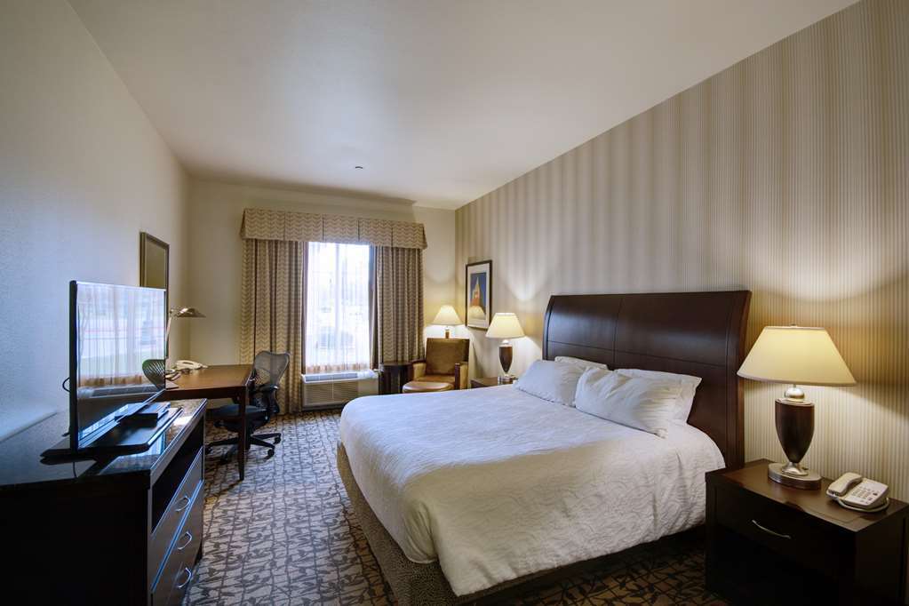 Hilton Garden Inn Granbury Værelse billede